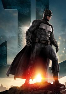 poster wallpaper batman 15