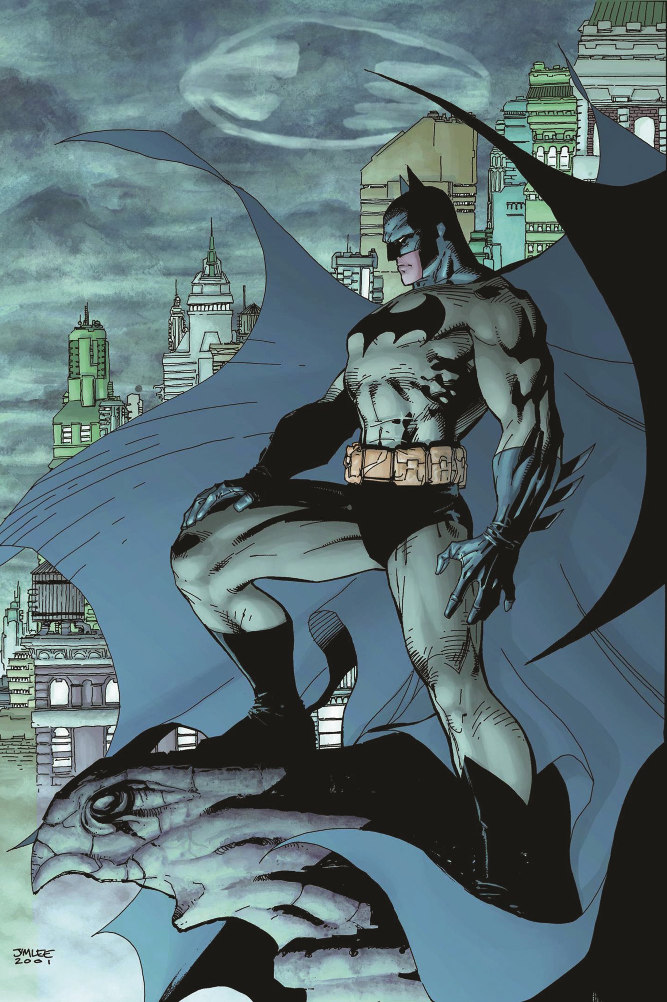 poster wallpaper batman 5