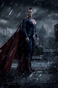 poster wallpaper superman 1