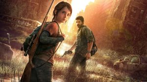 poster wallpaper the last of us 15