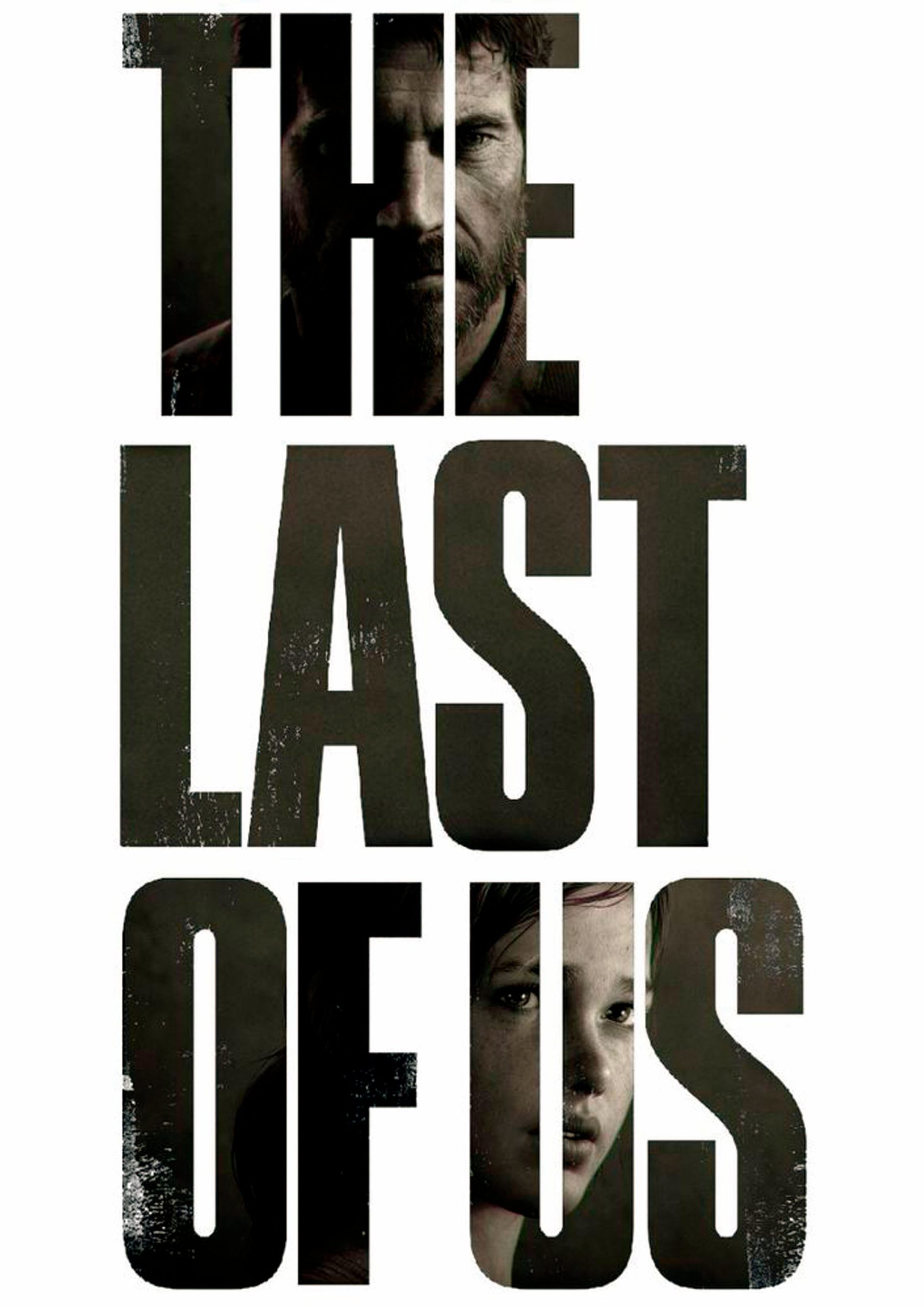 poster wallpaper the last of us 2