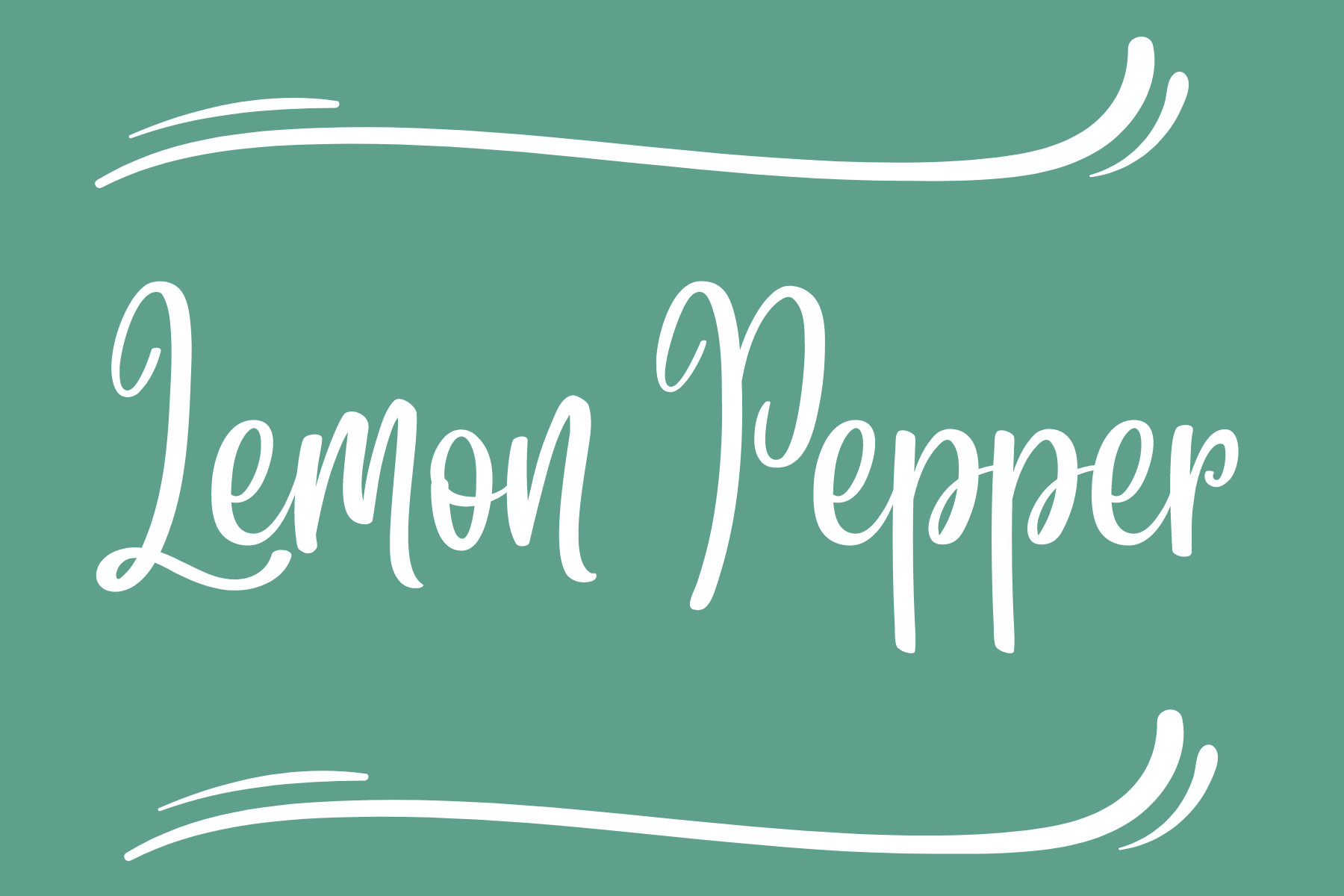 etiqueta rotulo tempero lemon pepper